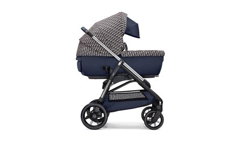 dior pushchair